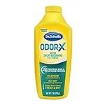 Dr. Scholl's Odor-x Sweat Absorbing
