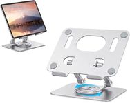 JOIOT Tablet Stand, Swivel Tablet S