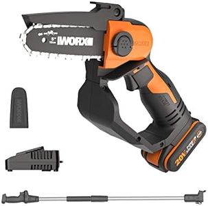 WORX Tronç