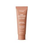 Conscious Chemist® 0.2% Retinol Moisturizer Cream | 20g | Pro-Collagen Night Cream, For Men & Women, Multi peptide Anti aging Face cream, Reduces Fine lines, Neck lines & Wrinkles, All Skin Types - The Defender