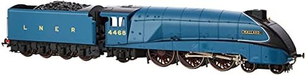 Hornby 00 