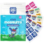 NATPAT Buzz Patch Mosquito Patch St