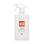 Autoglym Clean Wheels, 500ml - Car Wheel Cleaner - Heavy Duty Traffic Film Remover for Dirt, Brake Dust, Metal Contaminants - Alloy Wheel Cleaner, Concentrated Brake Cleaner for Tyres