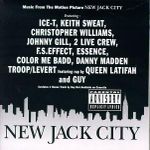 New Jack City (Original Soundtrack)