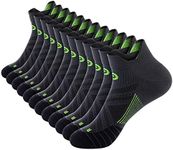 Ankle Compression Socks for Men and