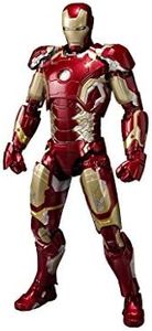 Bandai S. H. Figuarts Iron Man Mark 43Avengers: Age of Ultron
