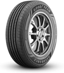 Goodyear Assurance Finesse All Season P235/60R18 103H Passenger Tire