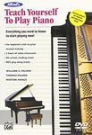 Teach Yourself to Play Piano