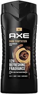 Axe Gel de