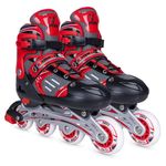 Roller Derby Inline Skates For Boys