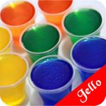 100 + Jello Shot Recipes