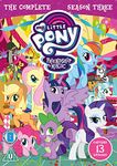 My Little Pony - Complete Season 3 Box Set [DVD]