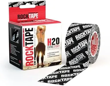 RockTape E