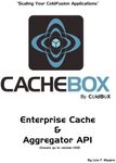 CacheBox : Scaling Your ColdFusion Applications