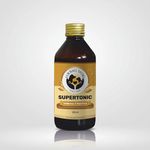 Fur Ball Story Supertonic Syrup for Pets (200ml) - Enhances Immunity, Kidney & Liver Health, and Gut Health