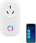 Smart Plug Socket Wi-Fi Outlet Comp