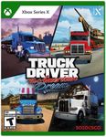 Truck Driver: The American Dream - 