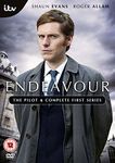 Endeavour - Pilot Film & Series 1 [DVD]