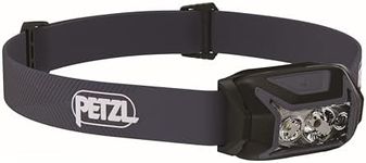 PETZL ACTIK Headlamp - Powerful 450