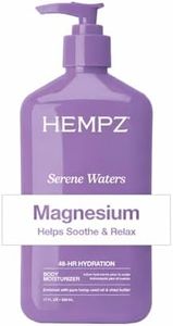 Hempz Magn