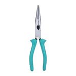 Taparia 1420-8 215mm Econ Long Nose Plier (Blue)