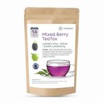 BITSMART 14 Day Detox Tea - Mixed Berry