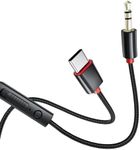 PChero USB C to 3.5mm Audio Aux Jac