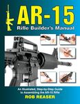 AR-15 Rifl