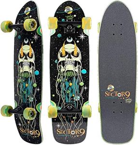 Sector 9 C