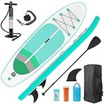 Bornway Inflatable Stand Up Paddle 