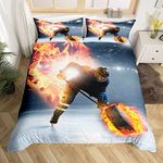 Sports Fan Comforters