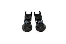 Bumbleride Indie/Speed Car Seat Adapter - Maxi-COSI/Nuna/Cybex