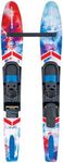 Connelly Youth Combo Waterskis, Sup