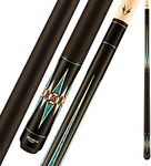 Viking Valhalla Pool Cue 58" Billia