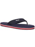 Bata Men's ORTHORISE Slippers (8719254_BLUE_8 UK)