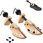 Pair of Wooden Shoe Stretcher, Adju