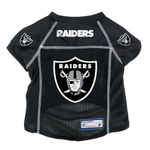 Raiders Jersey For Dogs