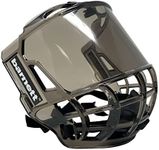 FV200 Hockey Visor Clear