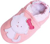 Carozoo cat Pink 18-24m