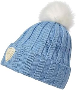 Helly Hansen Women's Limelight Beanie, Bright, One Size
