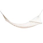 Stansport Acapulco Single Person Hammock, 47 x 78-Inch