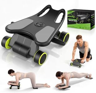 Ab Roller 