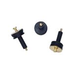 Parryware Tank Fixing Assembly Set (3 Pcs) for Cascade and Cascade NXT Toilet Tanks | Tank Fixing Bolts