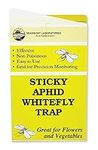Yellow Sticky Aphid Whitefly Trap P
