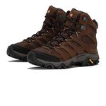 Merrell Men's Moab 3 APEX MID WP-Bracken Low-Top Sneakers, 10 UK