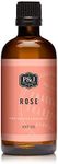 P&J Fragrance Oil - Rose 100ml - Ca