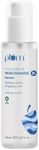 Plum 3% Niacinamide Toner with Rice Water|Vitamin B3 with Japanese Fermented Rice Water|Battles Blemishes & Acne|For Clear, Blemish-Free,Hydrated Skin | Suits all skin types | 100% Vegan,Transparent