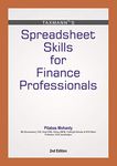 Taxmann's Spreadsheet Skills For Finance Professionals (2Nd Edition 2020) [Paperback] Pitabas Mohanty