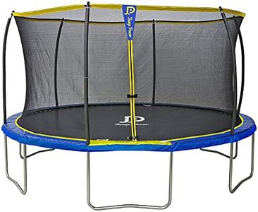 Trampoline