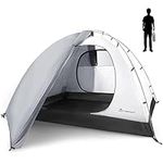 Haimont 3 Person Backpacking Tent U